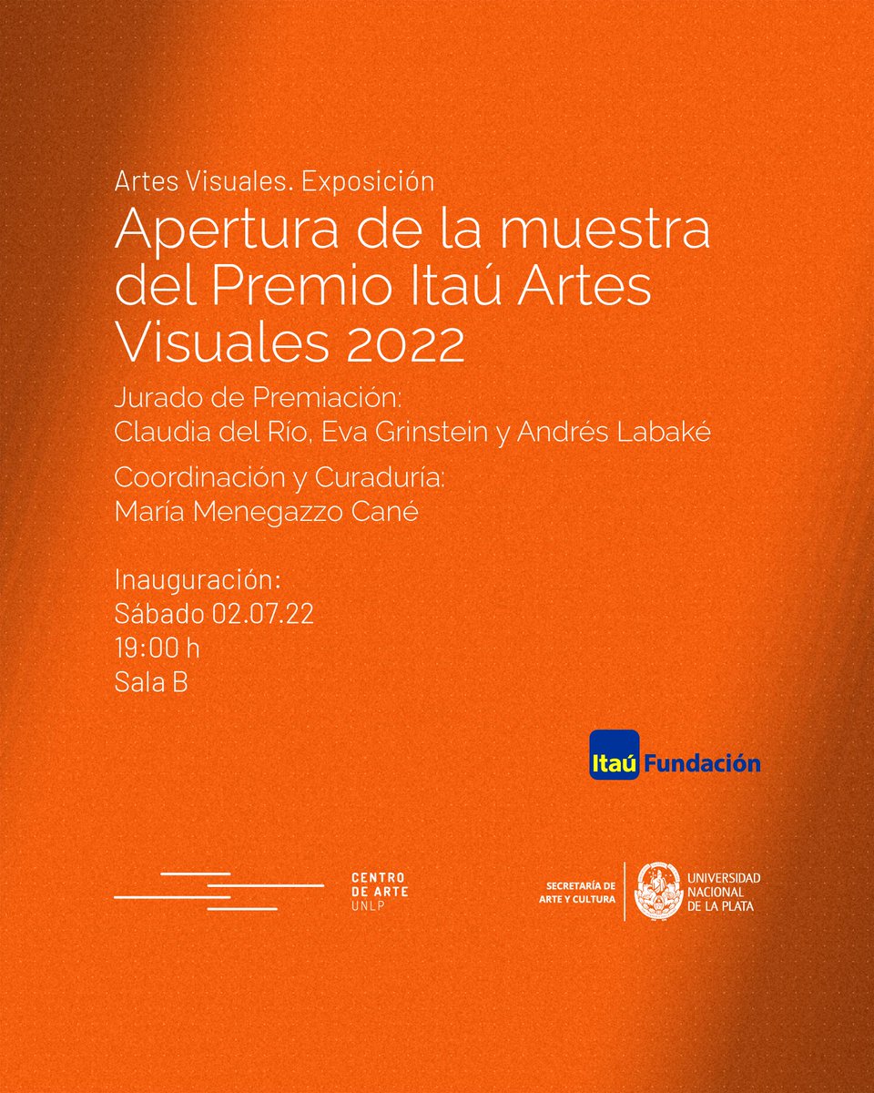 Centro de Arte UNLP tweet media