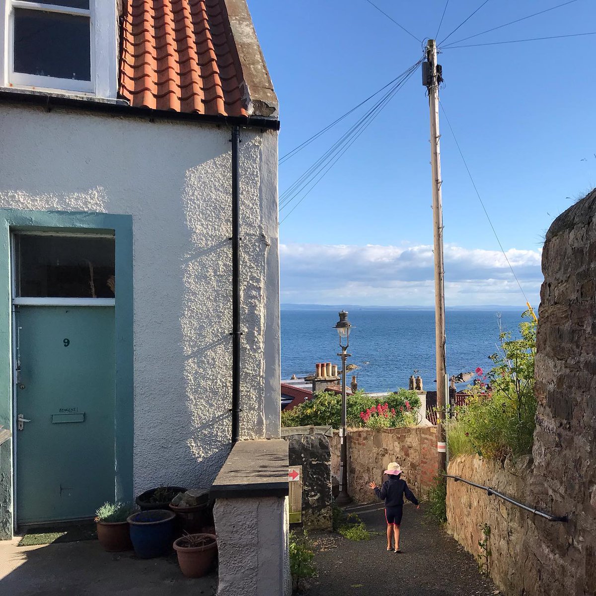 Pittenweem Chocolate tweet media