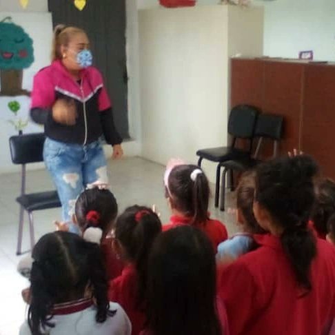 Día nacional del periodista