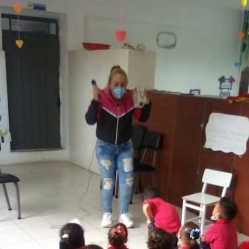 Día nacional del periodista