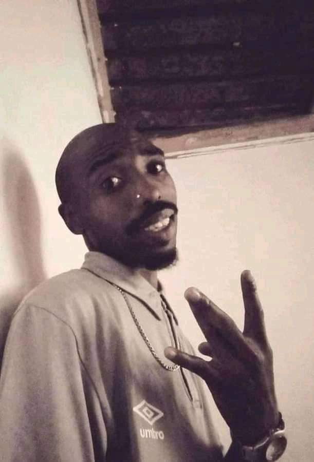 2Pac                       Atupa