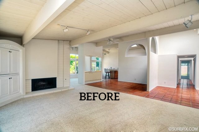 DixielineSoCal's tweet image. Fresh energy has been created with this new gathering space ❗

#beforeandafter  #beforeandafterdesign #beforeandafterinteriors #newspace #newenergy #modernkitchen #kitchenupgrade