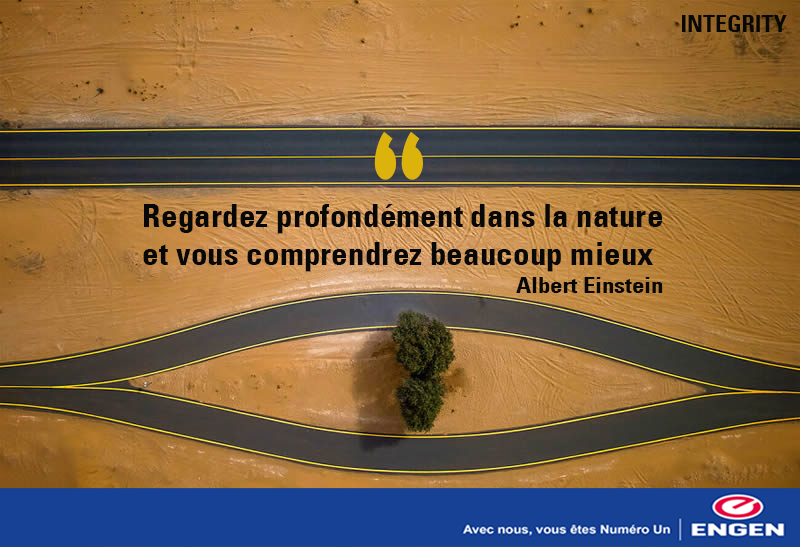 EngenDRCSA's tweet photo. La plupart des inventions humaines tirent leur inspiration dans la nature. Ne vous fait-elle pas comprendre ces choses ?
#EngenDRCSA
#Integrity
#MindBoost
#ComprendreMieux
#AideNature
#Motivation
#AvecNousVousÊtesNuméroUn https://t.co/2UXoFE5vWs