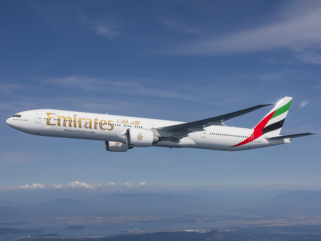 Emirates on Twitter: Emirates on Twitter: