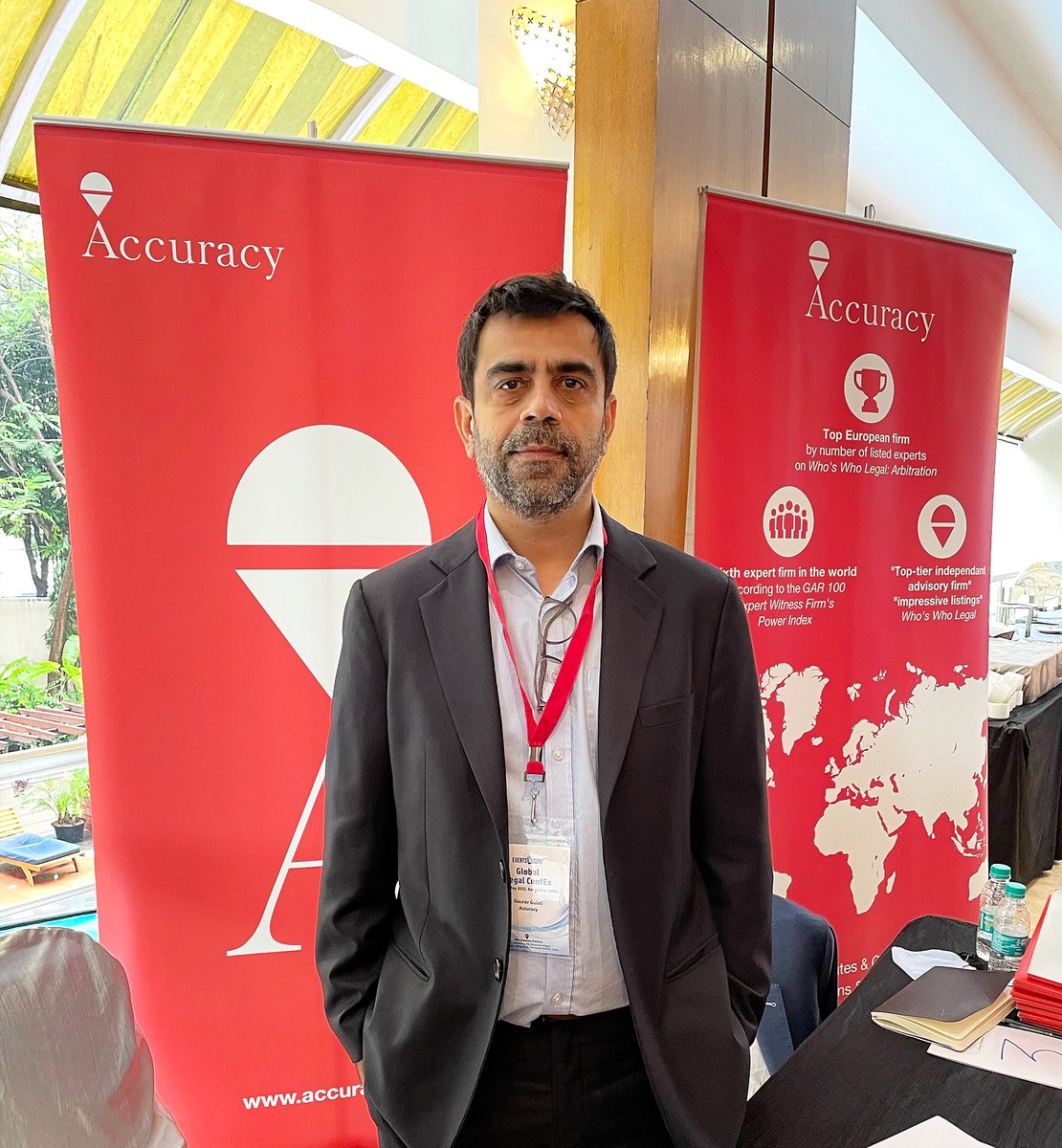 Accuracy tweet media