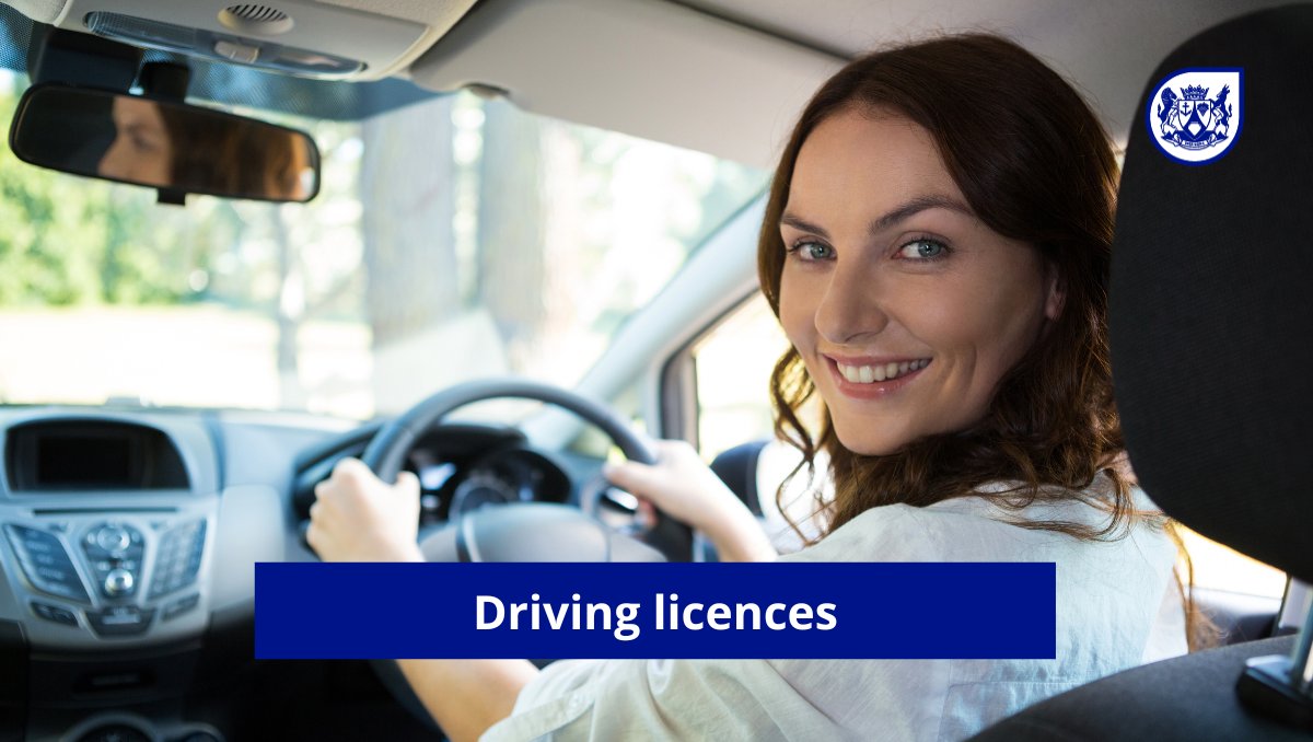 Western Cape Gov on Twitter "All South African drivers are by law