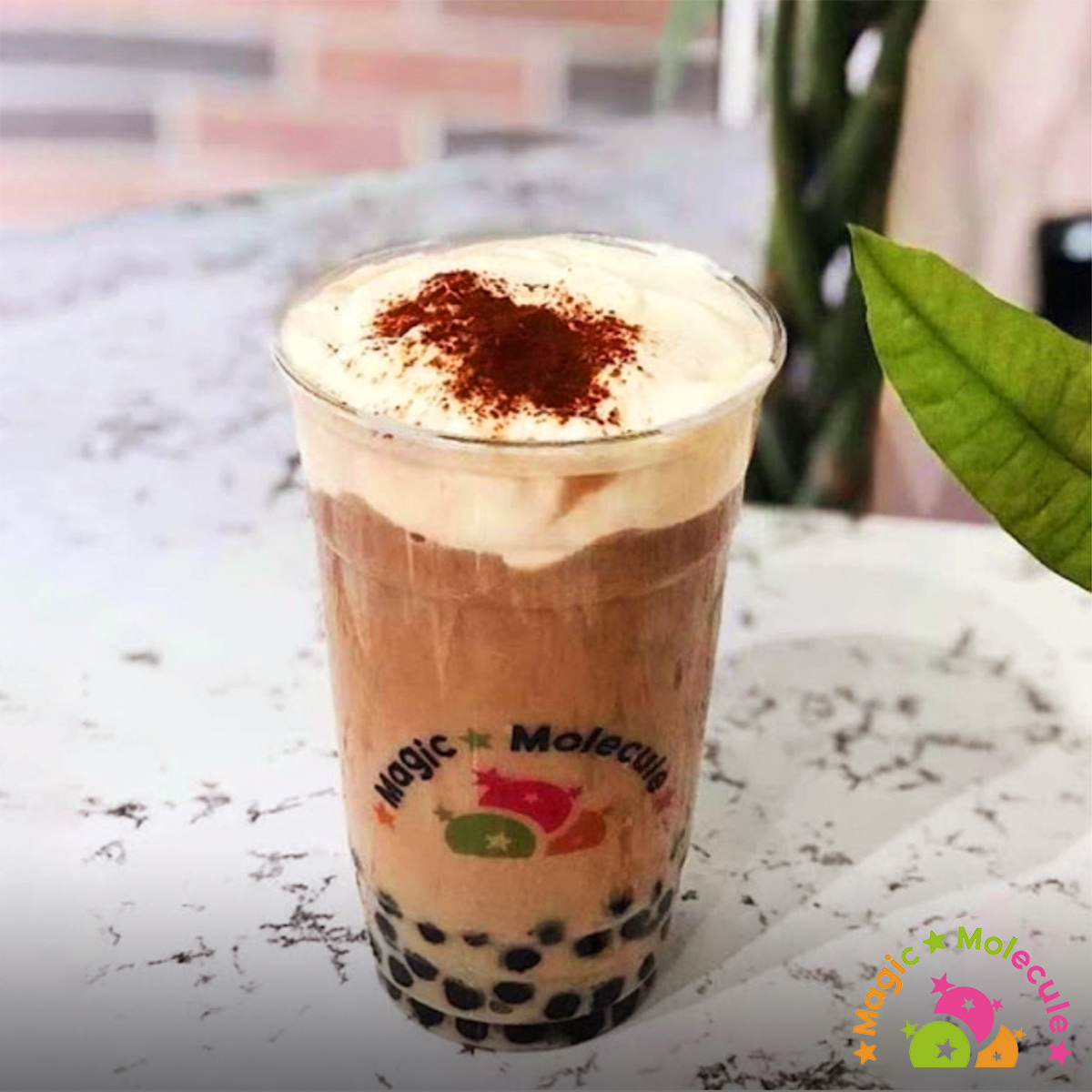 The best part about our shop is every item is customizable to your taste buds!

Whether you prefer chocolate or fruity treats, we’ve got versatility for the whole family!

Pop in for delicious treats made just how you like!

217 Bank St
--
#YOW #Ottawa