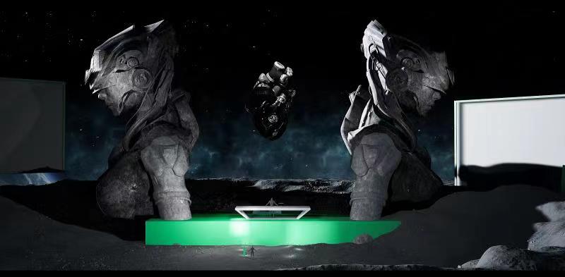 TopDJ metaverse tweet media