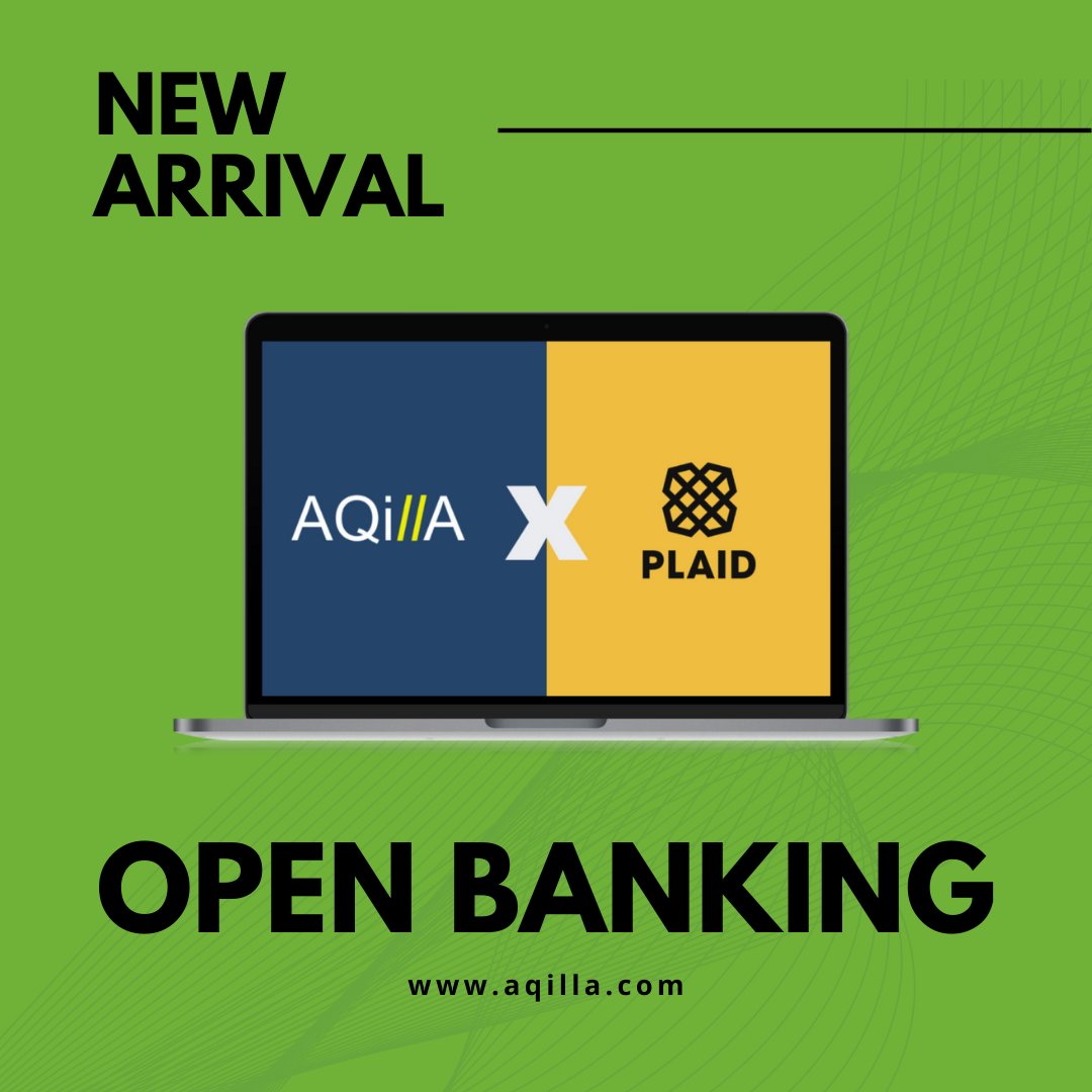 aqillauk's tweet photo. Does your accounting software offer open banking? We do! 🤩
Remove the need to manually download your bank statements and make reconciliations easier than ever! Explore more here👇
https://t.co/wpT5ikAz3U
#cleveraccounting #openbanking #cloud #saasaccounting #postmodernerp https://t.co/FFDkmUAkUB