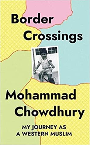 I'll be passing through @ABCBooksNL in Amsterdam on July 4th at 1500 onwards for a book signing of Border Crossings: My Journey as a Western Muslim while we chat... see you there! abc.nl/events