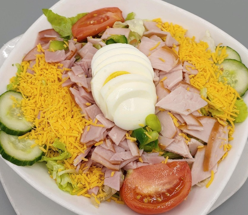 64And's tweet photo. Lunch plans have entered the chat. 🤩⁠
-
Join us this Saturday for Trivia Night! | Starting at 7 pm 🧠
Call for reservations 📞 419-877-5320
...
#WhitehouseOH #Route64PubandGrub #Whitehouseeats #OHEats #OhioFoodie #OhioPub #PubGrub #OhioEats https://t.co/hmQ6gtMA4Y