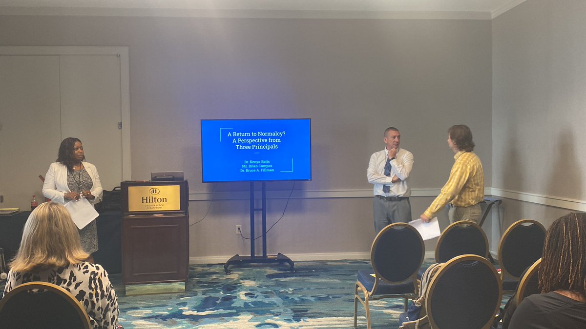 O.B.Gates Elementary (@obgstars) on Twitter photo Ready to see 3 of CCPS FINEST present at VAESP! <a href="/BrianCamposCCPS/">Brian Campos</a> <a href="/brucefillman/">Bruce. Fillman</a> @kenyabatts #oneCCPS Ready to see 3 of CCPS FINEST present at VAESP! <a href="/BrianCamposCCPS/">Brian Campos</a> <a href="/brucefillman/">Bruce. Fillman</a> @kenyabatts #oneCCPS