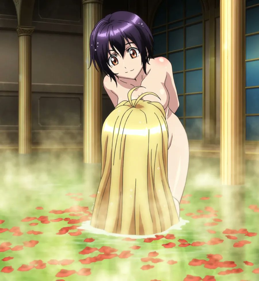 File:Cross Ange5 6.jpg - Anime Bath Scene Wiki
