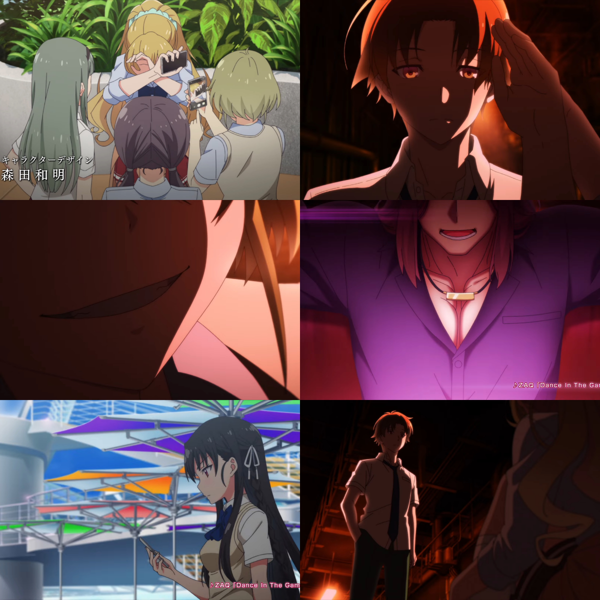 X \ Anime Corner على X: Mystery/Suspense Anime of the Year  2022 🏆  Classroom of the Elite Season 2 had us eagerly waiting for the next episode  all last summer, and