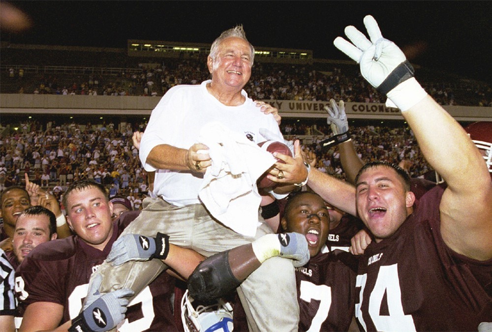 Maroon Nation tweet media