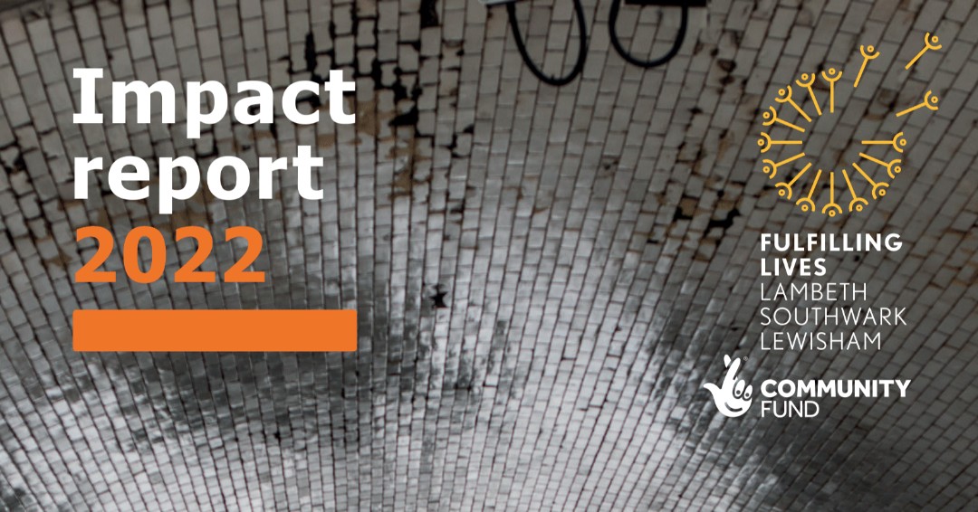 We've been listening to the views of people across our local boroughs to understand the challenges people face in accessing services.

By reaching out, it allows us to see the barriers they face through their eyes.

Read about our findings here:
fulfillingliveslsl.london/annual-review-…