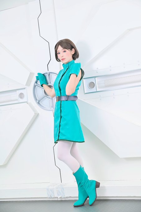 Twitterのコスプレ画像35
