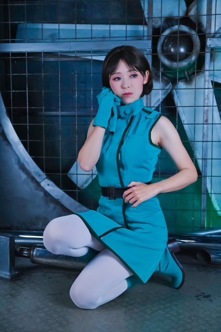 Twitterのコスプレ画像37
