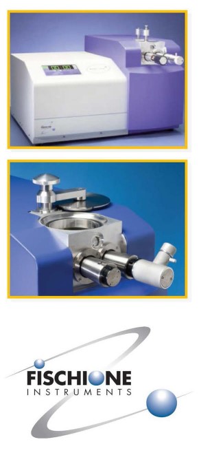 The Fischione 1070 Plasma Cleaner is the must have tool for all serious TEM/SEM Labs - lambdaphoto.co.uk/news/2022/06/2… #microscopy