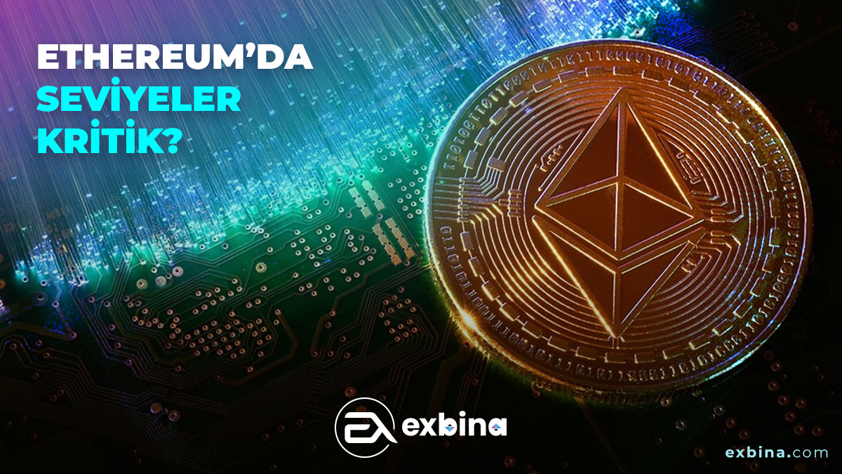 🚨 #ETH 'DE ÖNEMLİ SEVİYELER!

🤔LİDER ALTCOIN NEREYE GİDİYOR?

📊YENİDEN YÜKSELME İHTİMALİ NEDİR?

🔎Uzman Analistimiz Sizin İçin Yazdı!

👉 exbinaforex.com/ethereumda-yen… 

#ethereum #ETHUSDT #Bitcoin #altcoin #Pazartesi #27Haziran