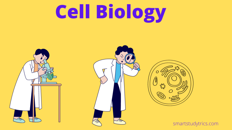 HerbsScience's tweet image. smartstudytrics.com/cell/
#smartstudytrics #cell #NatureCallBiology
#CellBiologyDefinition
#CellBiologyAndPhysiology
