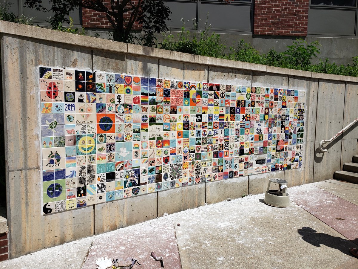 The Bromfield School tweet media