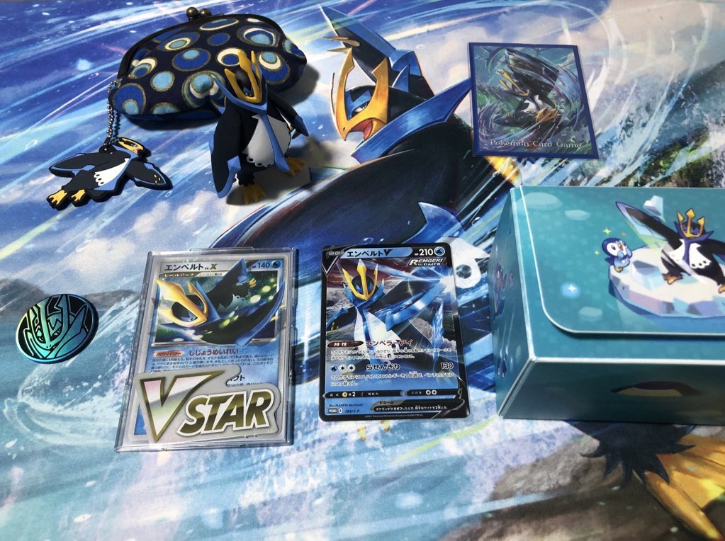 すがぴー tweet media