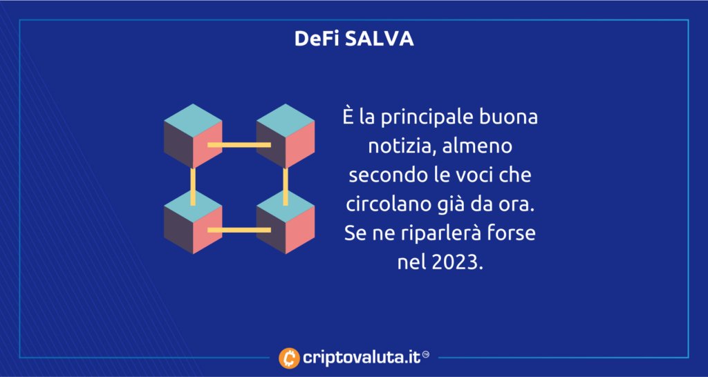 📢 + UDITE UDITE + ⛔ #Bitcoin e #Crypto - arrivano le regole da #eu ! 

🇪🇺 PRONTE LE REGOLE entro fine mese - leggi la #cryptonews che scuote il settore - la #DeFi è SALVA! Leggi qui ⤵️

criptovaluta.it/41532/bitcoin-…

#Btc $btc