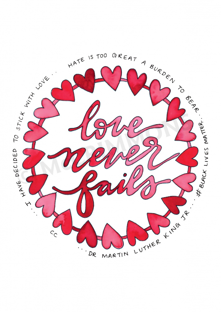 McCrimmons's tweet photo. Love Never Fails 💕❤️

Martin Luther King quote artwork

Posters https://t.co/s2pEtmZHxm

Banners https://t.co/gb8YQFQvzs

PDF Brochure: Clare Campbell's artwork collections printed by #McCrimmons #LoveScripture #BlackLivesMatter #BeTheChange #WhatIsBeauty https://t.co/ngOVQWu1aQ https://t.co/OcmeMePlY9