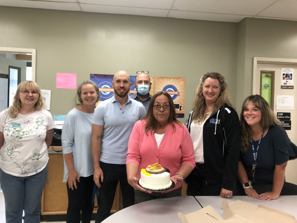 Julie Rennison (@msrennison) on Twitter photo Thank you so much, Lisa for supporting students and working with our Student Success Team. We will miss you. Congratulations on your retirement! <a href="/TwinLakes_SS/">Twin Lakes Secondary</a> Thank you so much, Lisa for supporting students and working with our Student Success Team. We will miss you. Congratulations on your retirement! <a href="/TwinLakes_SS/">Twin Lakes Secondary</a>