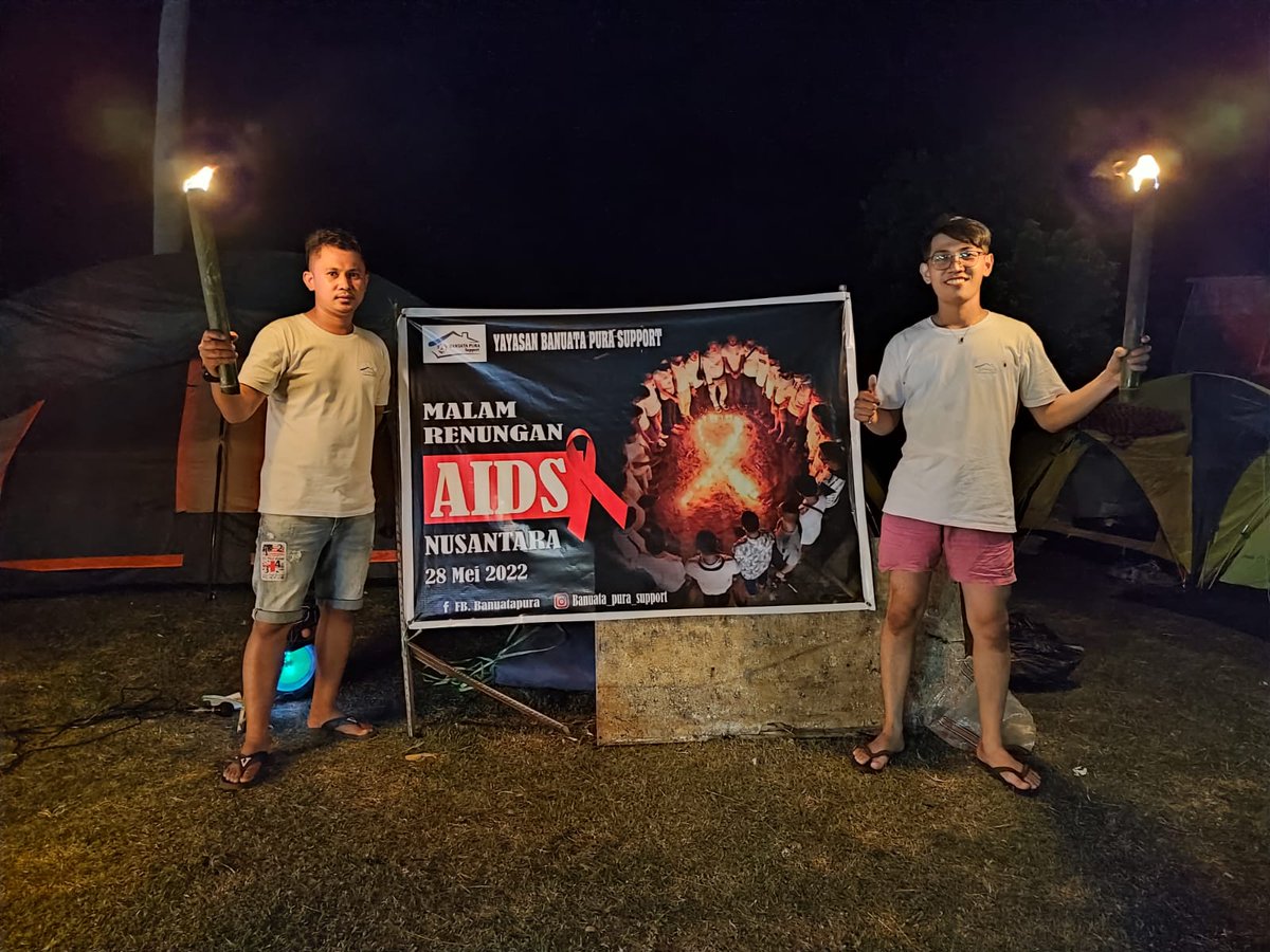 soputra_ryan's tweet photo. Berproses Menjadi lebih baik Dan memberikan pelayanan Informasi TB / HIV dan Malaria 
Untuk mengurangi Stigma dan Diskriminasi dimasyarakat https://t.co/zQ9A4VTag8