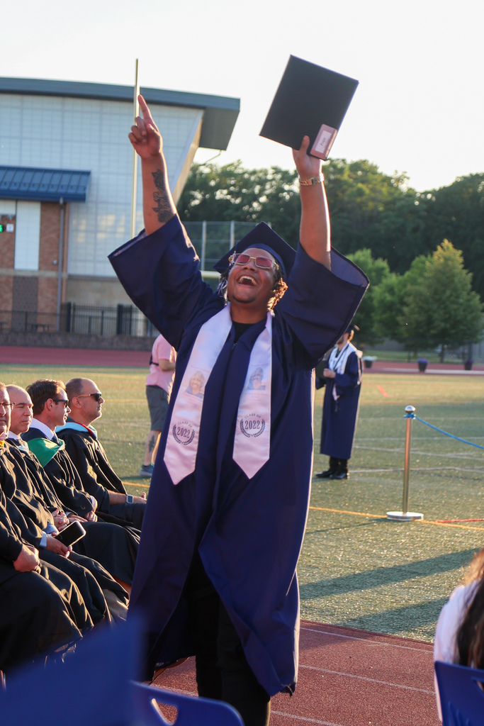 Eastridge HS tweet media