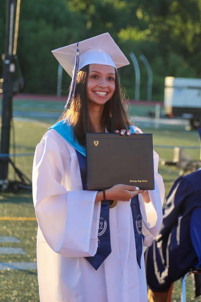 Eastridge HS tweet media