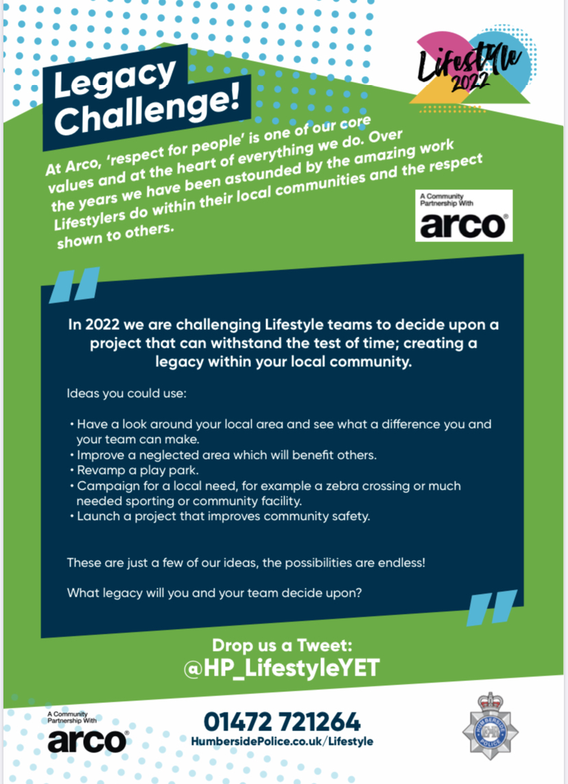 Lifestyle tweet media