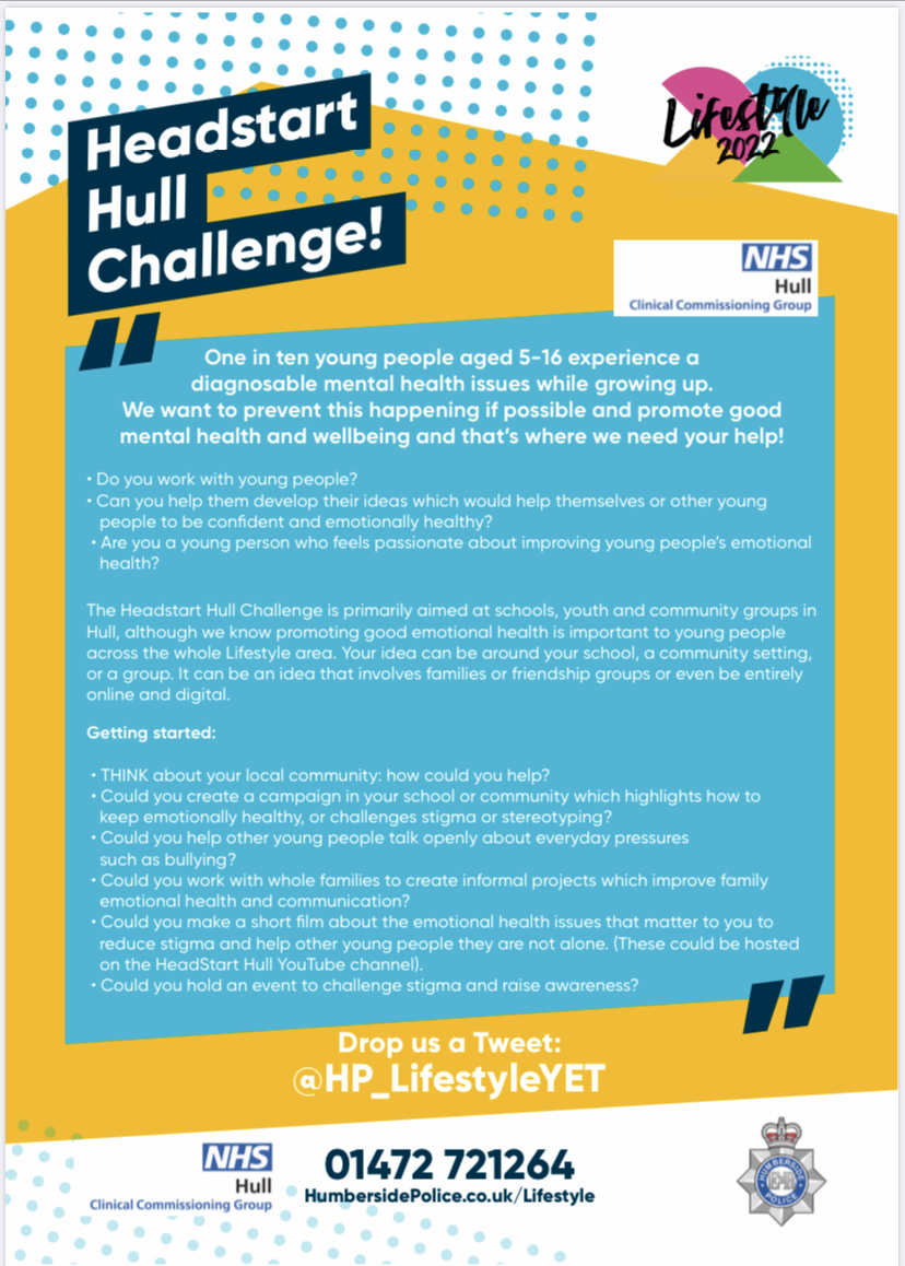 Lifestyle tweet media