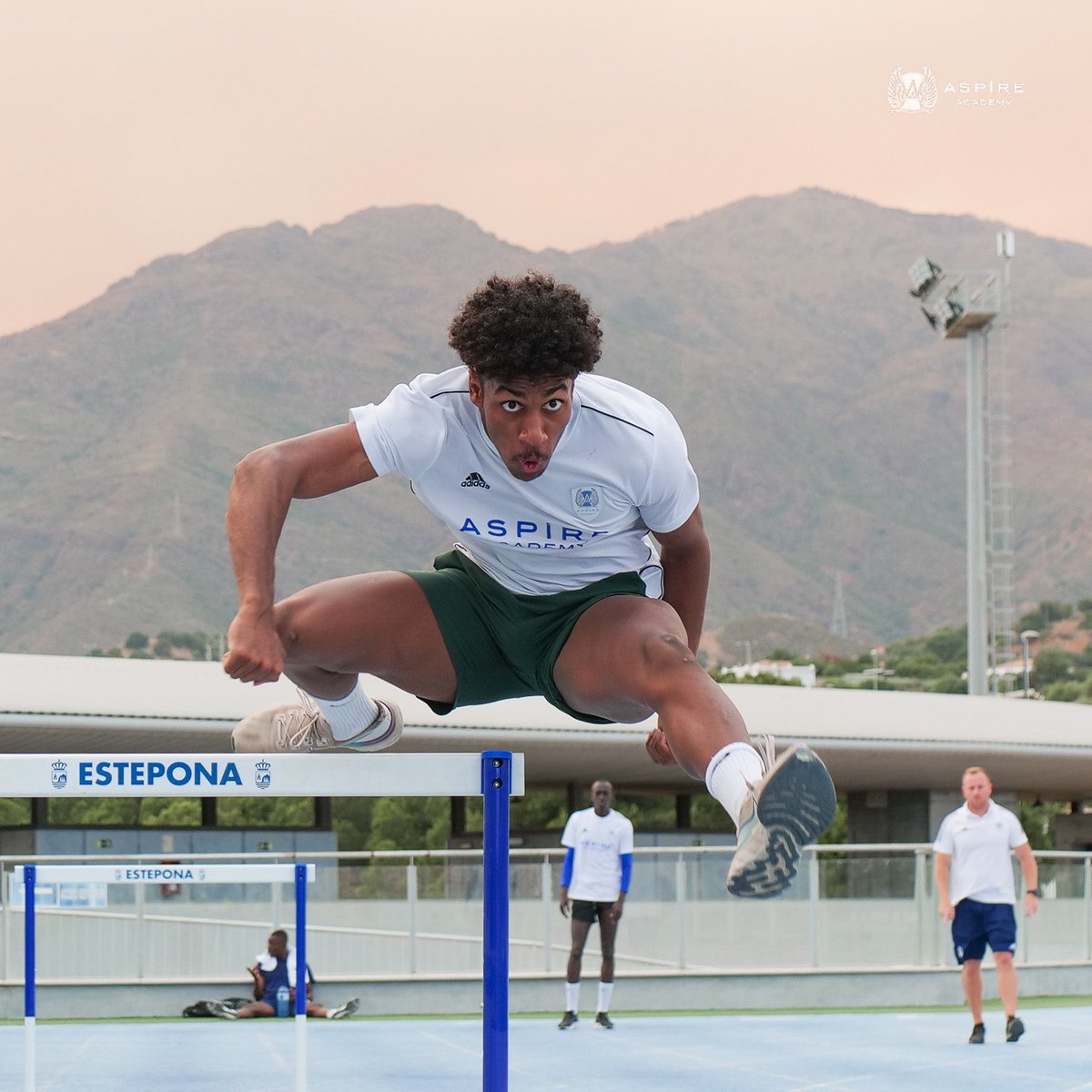 Aspire Academy 🇶🇦 أكاديمية أسباير tweet media