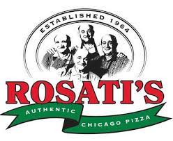 Rosati's Pizza Of Chicago tweet media