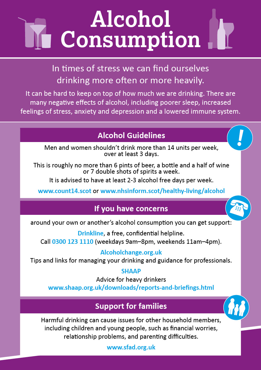 Dundee City Council on Twitter: "Support exists to help individuals who may  have a problem with their alcohol consumption and anyone affected by  someone else's alcohol intake. #DundeeProtects https://t.co/DMCxsSGq0M" /  Twitter