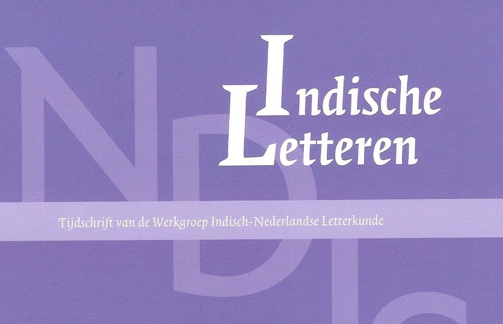 Alvast voor in de agenda: op vrijdag 30 sept zal in Leiden de zesde Indische Letterenlezing plaatsvinden met de voordracht van Pamela Pattynama onder de titel 'Indië nu. Over koloniale teksten, film, her-herinneren en collectief geheugen':
mdnl.nl/?p=12603
#Indië