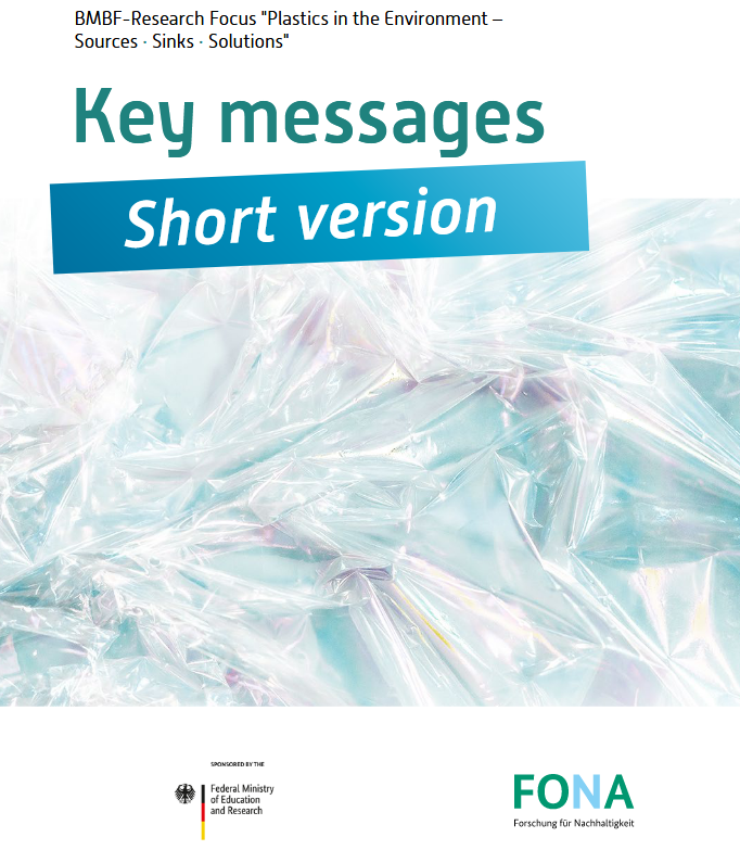 Plastics team, Ecologic Institute tweet media