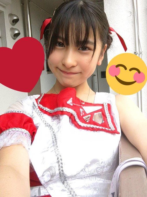 Twitterのコスプレ画像17