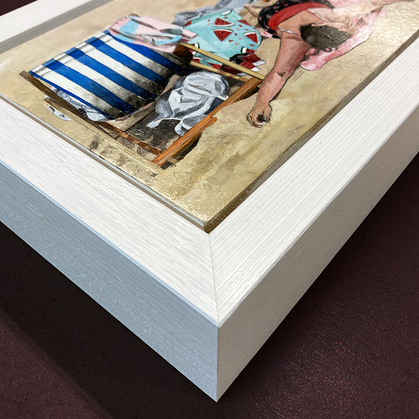 English Framing Co tweet media