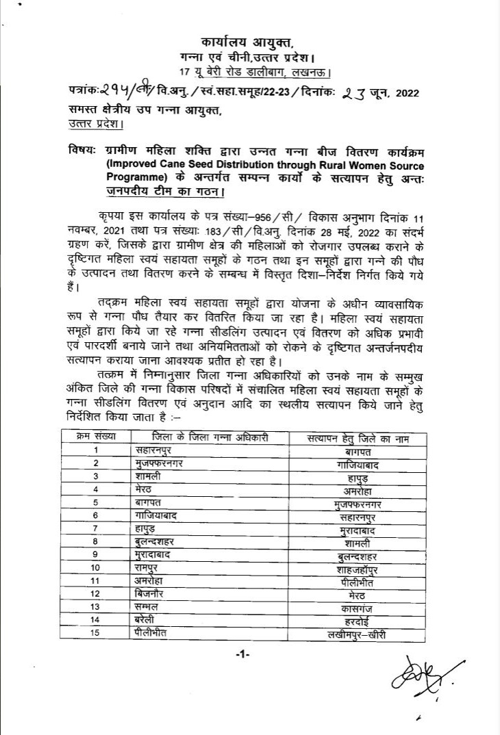 Cane Development UP tweet media