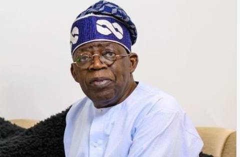BREAKING: 70-year-old Ruling APC Presidential Candidate, Tinubu Jets Out To France To ‘Seek Medical Attention’  | Sahara Reporters bit.ly/3HSeexA