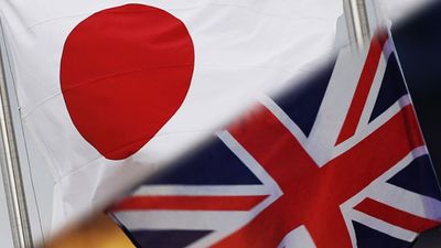 techUK's tweet photo. Find out how the UK and Japan are approaching future telecoms networks, and the R&D and industry collaboration opportunities in both countries by signing up to attend our roundtable event on 29 June. Free to attend for members: https://t.co/sfMRTqW0uJ #DiversifyingTelecoms https://t.co/BgxtOOXoOQ