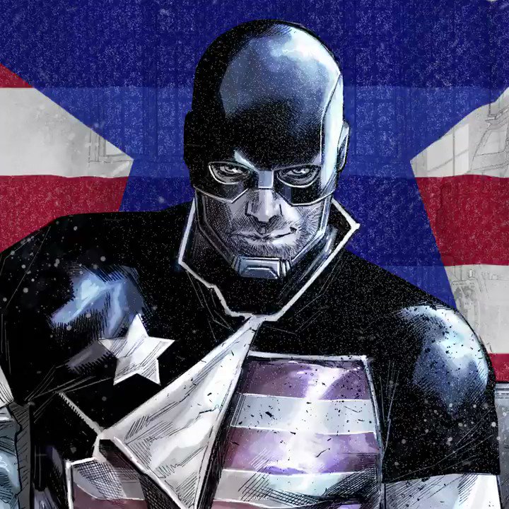 GovernmntShield's tweet image. Character info!