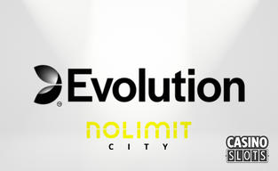 Evolution Set To Acquire Nolimit City zpr.io/tTYPhdy9DPWW
