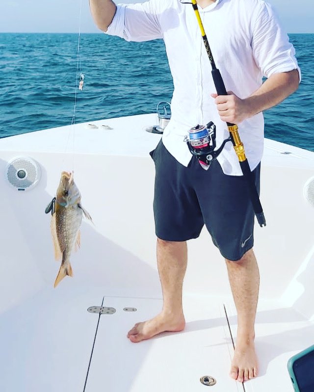 DubaifishingTrp's tweet photo. Dubai📍Fishing🎣Trip
𝗖𝗮𝗹𝗹 𝗻𝗼𝘄 &amp; 𝗴𝗲𝘁 𝘆𝗼𝘂𝗿 𝗼𝗳𝗳𝗲𝗿
☎️+971563729777
https://t.co/VrUpRjt5D1
dubai fishing trip-fishing trip in dubai-dubai fishing trips-trips in dubai for fishing-fish in dubai-fishing in dubai-fishing uae-deep sea fishing-fishing boats-fishing boat https://t.co/LLVS5dhFOB