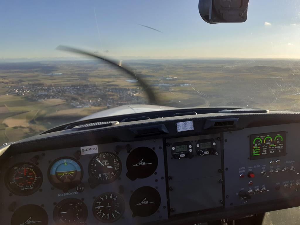 Aerobility's tweet photo. There is nothing quite like that first flight feeling at Aerobility. ๐
For some disabled people, just that amazing first flight is enough to change their outlook on disability forever.
Book your #firstflight on our website:
https://t.co/TDJvmjVcpa
#aerobility #mawof #charity https://t.co/FGqtsNtA9H