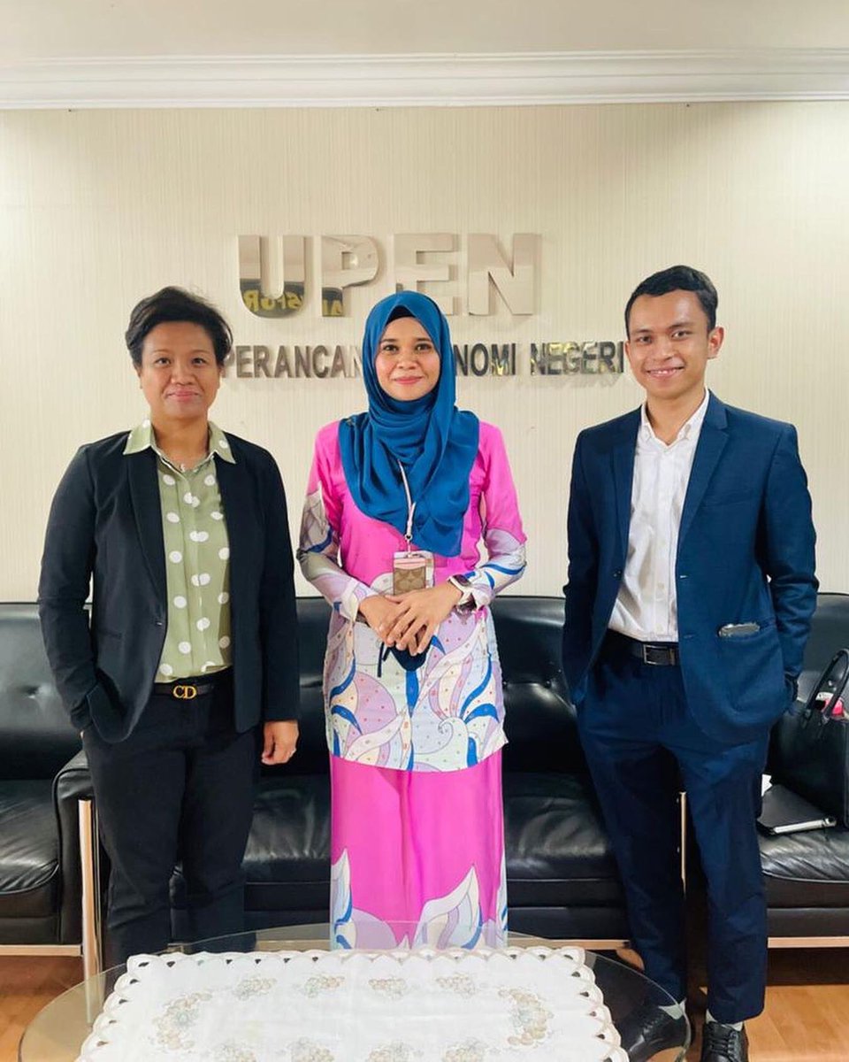 TalentCorp Malaysia on Twitter "In Negeri Sembilan, our #